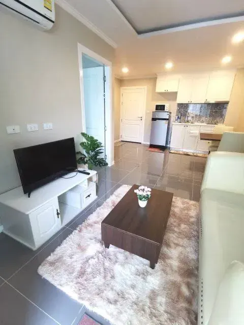 Condo · 1 ch. · 1 sdb · 35 m²
