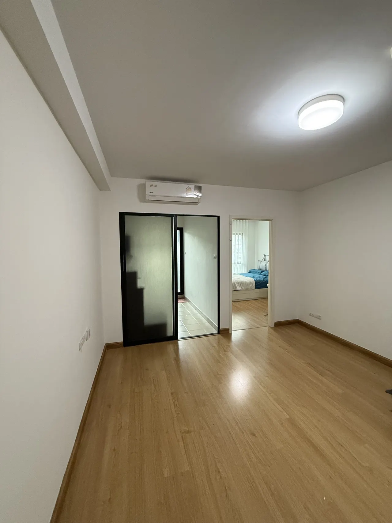 Condo · 1 ch. · 1 sdb · 41 m²