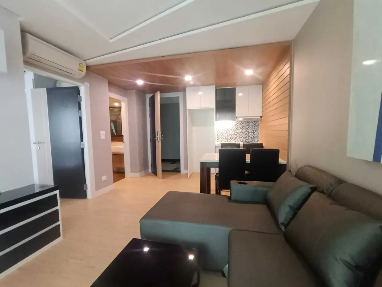 Condo · 1 bd · 1 ba · 40 m²