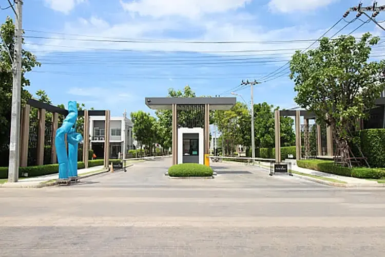 Habitown Nest Thakham-Rama 2