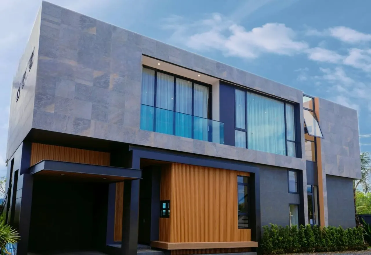 Longone Villa