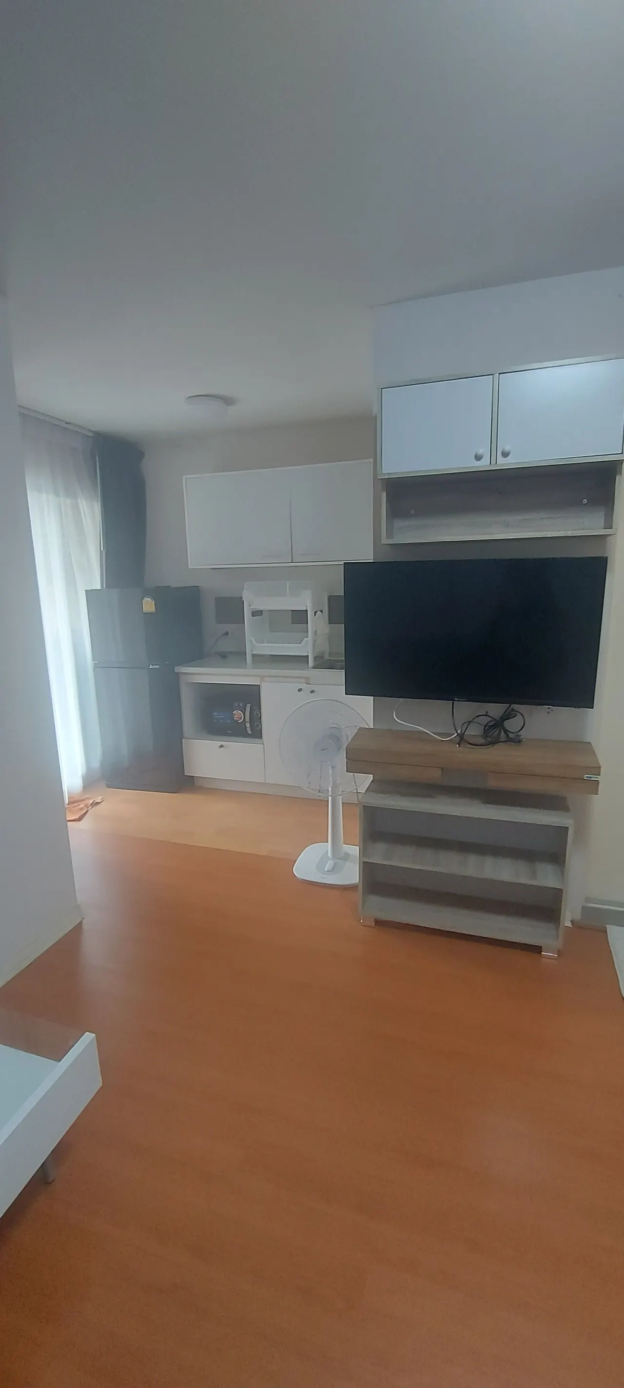 Condo · 1 ห้องนอน · 1 ห้องน้ำ · 29 m²