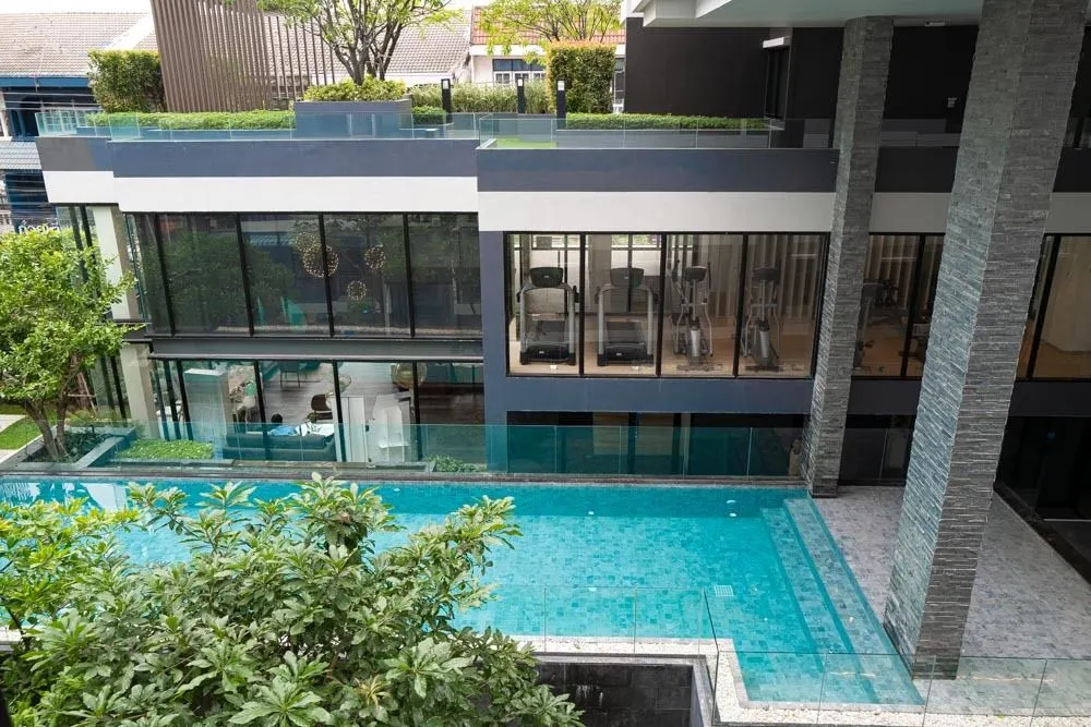 Wynn Condo Phahon Yothin 52