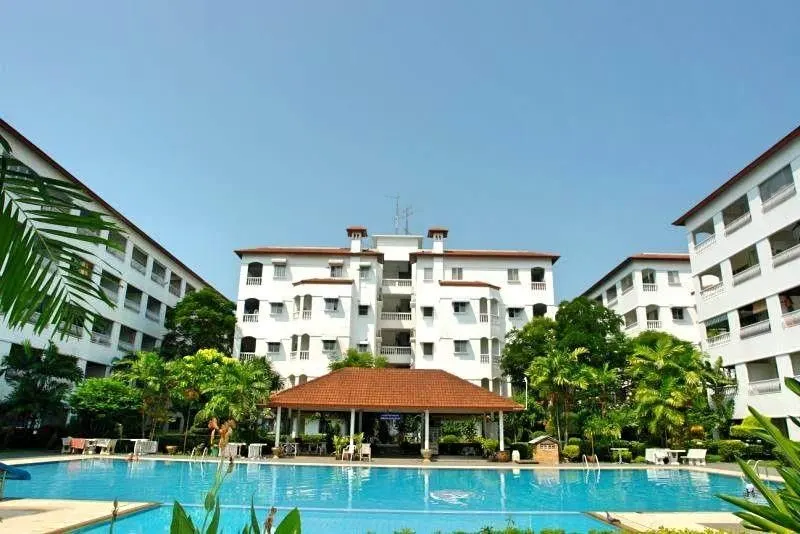 Baan Suan Lalana