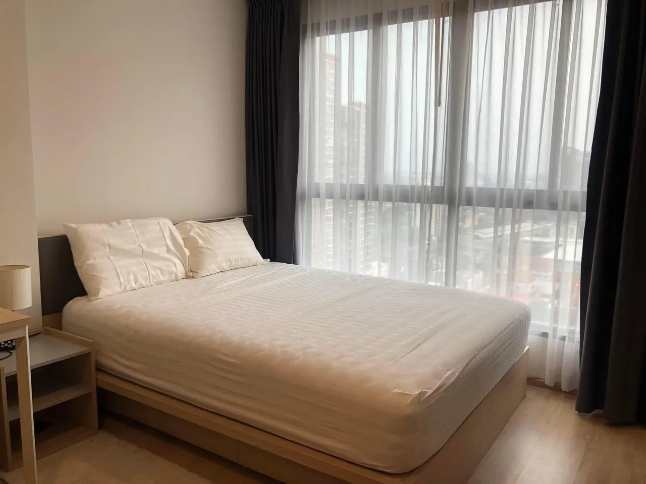 Condo · 1 卫 · 27 m²
