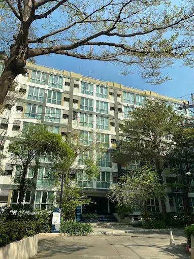 Garden Asoke - Rama 9