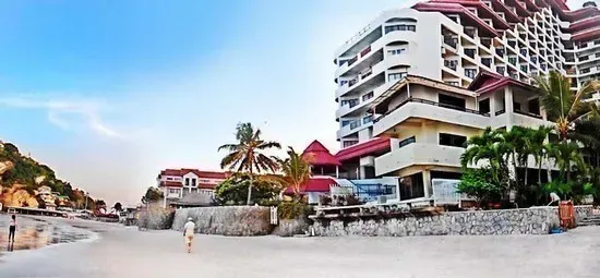Hua Hin Seaview Paradise Condo