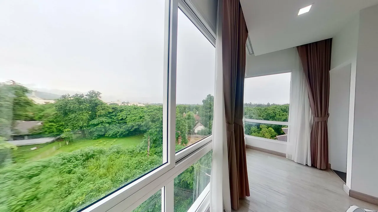 Condo · 1 室 · 1 卫 · 47 m²