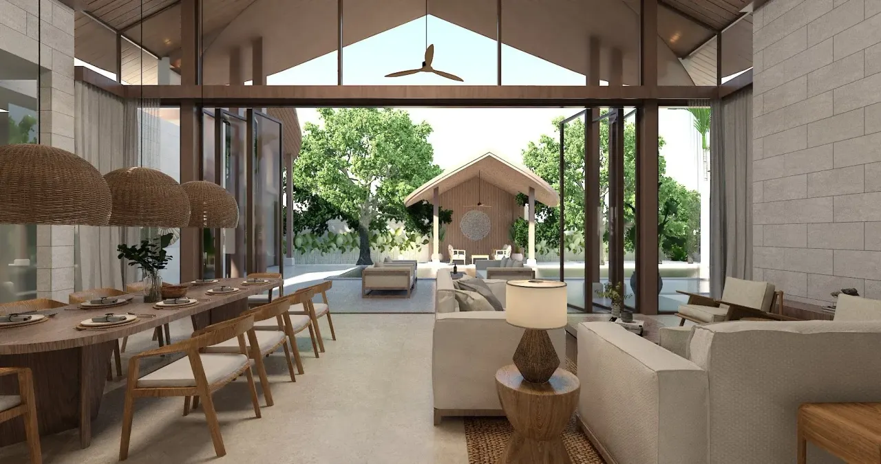Nakara Grand Luxury Villa