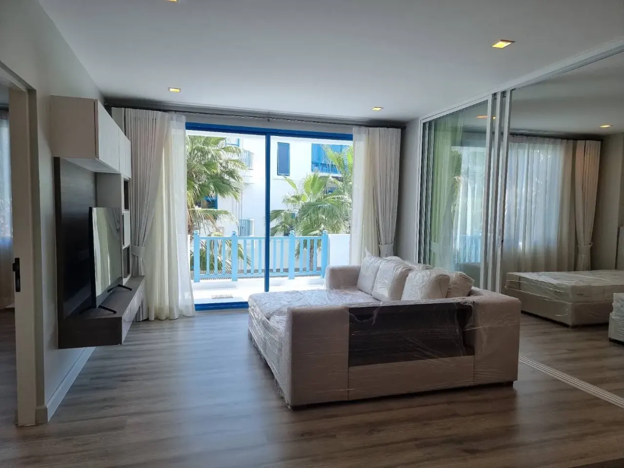 Condo · 2 室 · 2 卫 · 86 m²