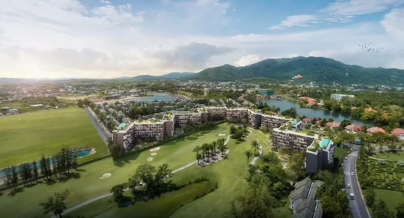 Skypark Aurora Laguna Phuket