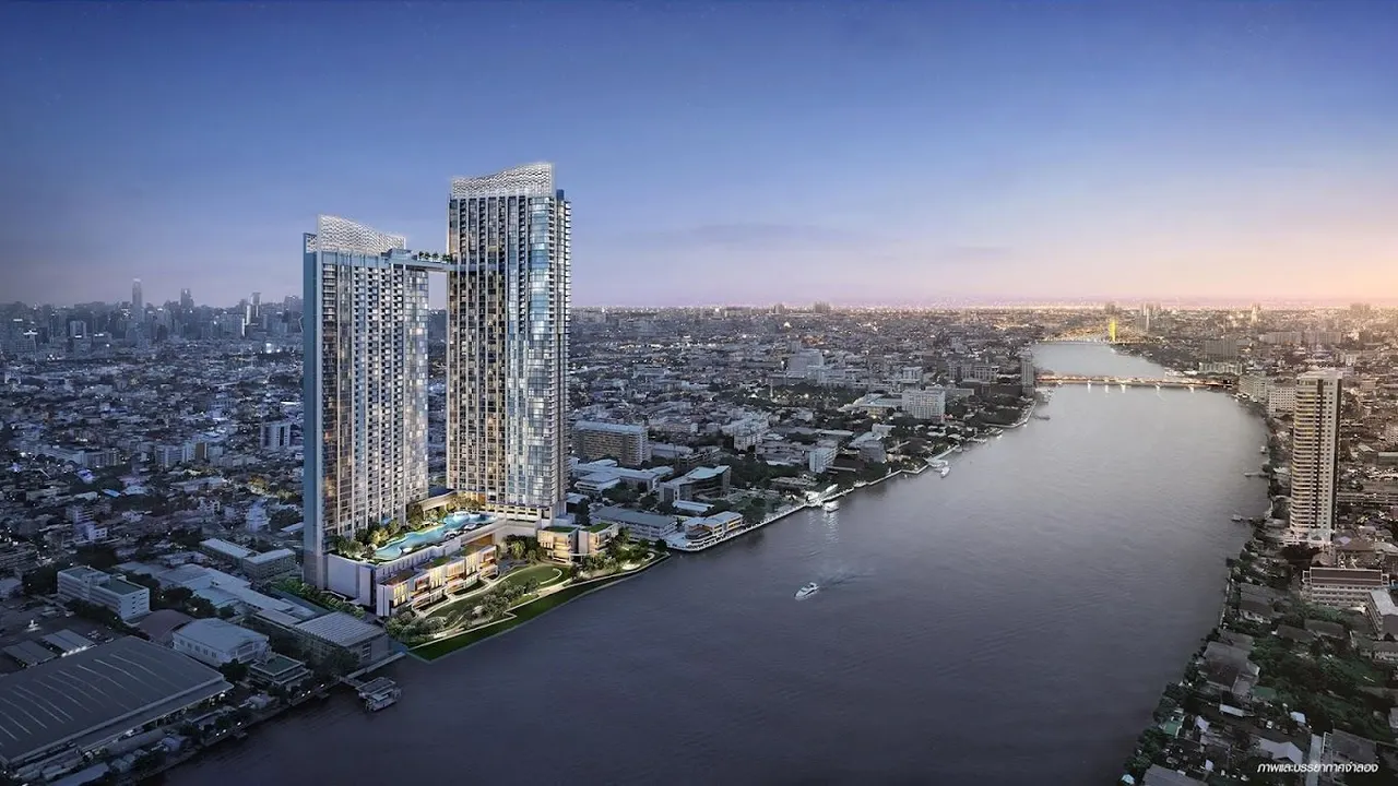 Wan Vayla Na Chaophraya