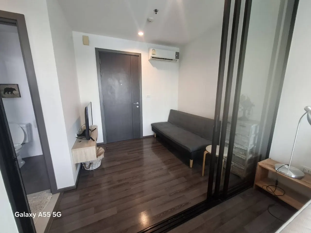 Condo · 1 bd · 1 ba · 26 m²