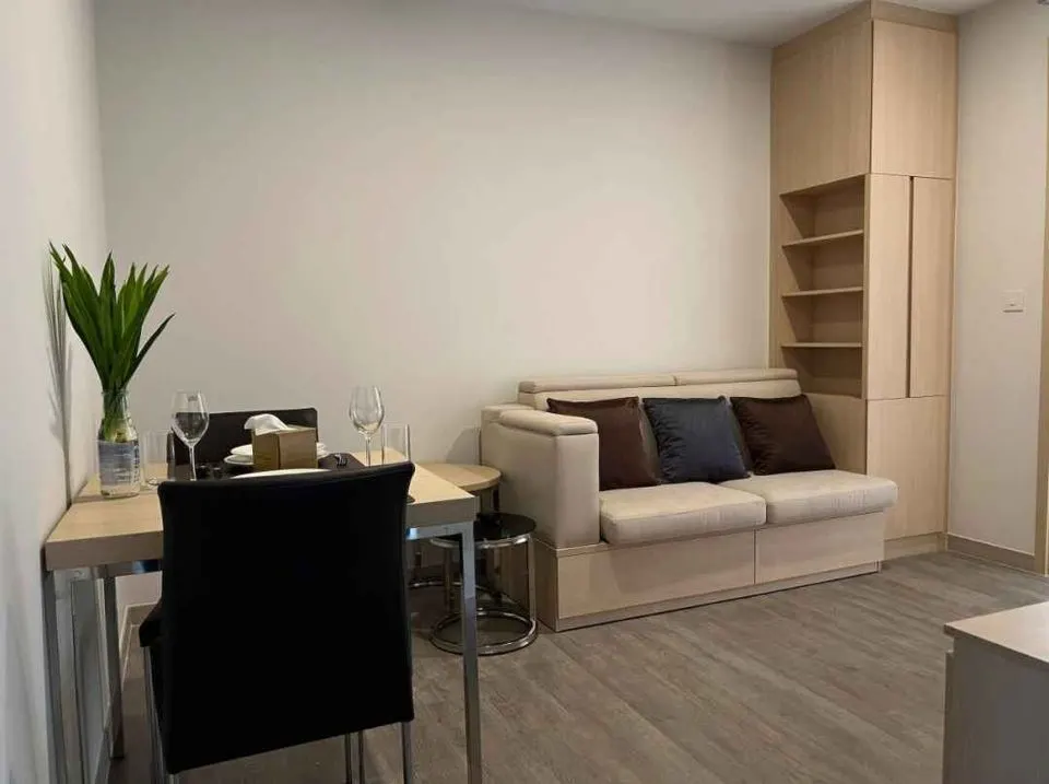 Condo · 1 bd · 1 ba · 33 m²