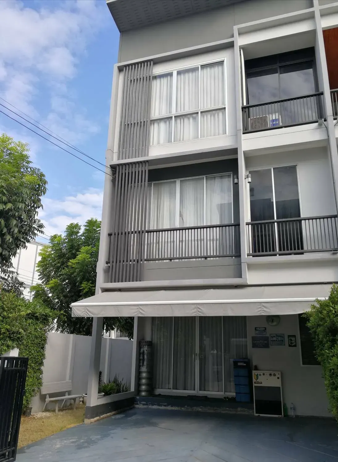 Sammakorn Avenue Ramintra-Wongwaen
