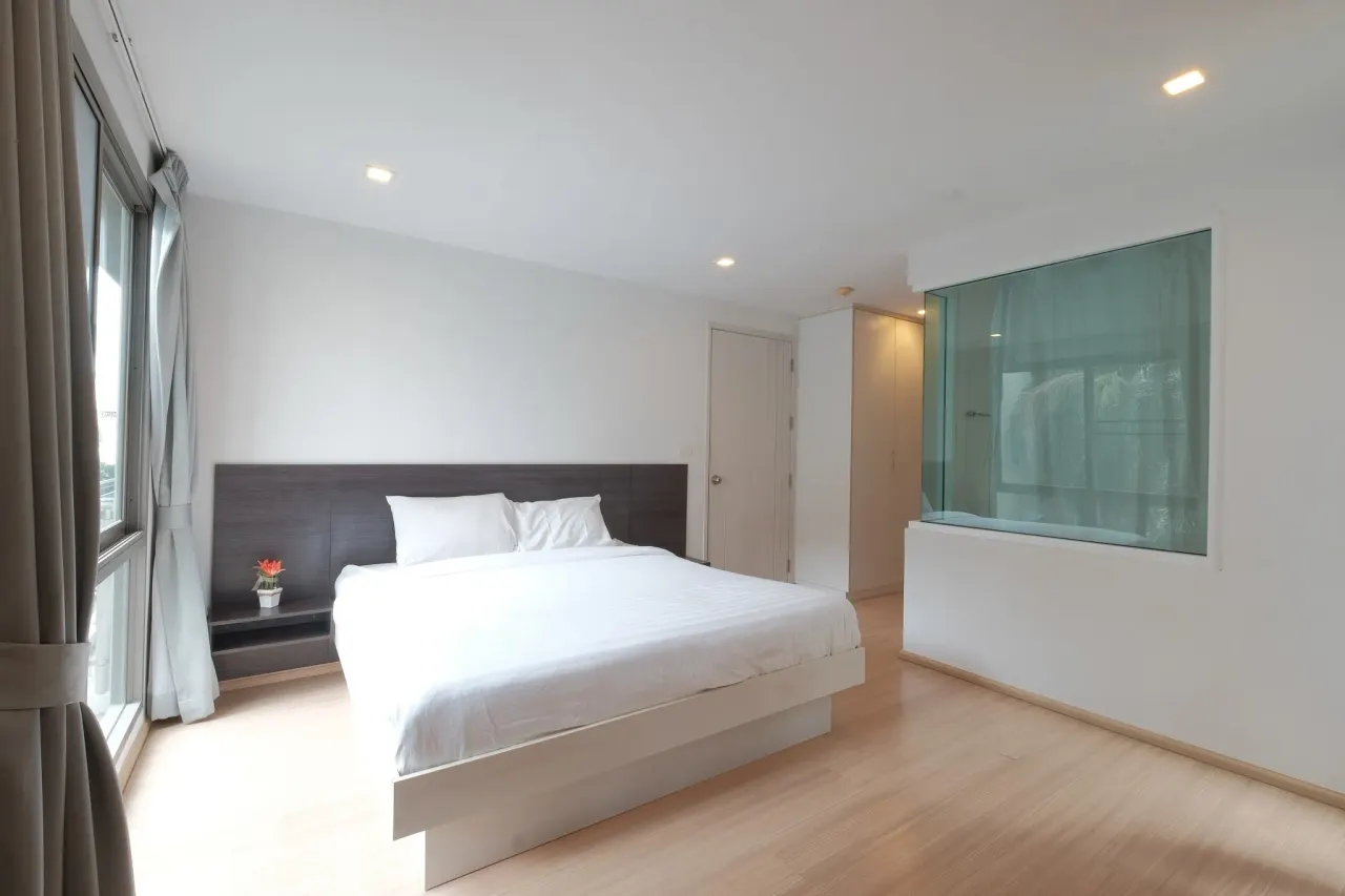 Condo · 2 ห้องนอน · 2 ห้องน้ำ · 87 m²