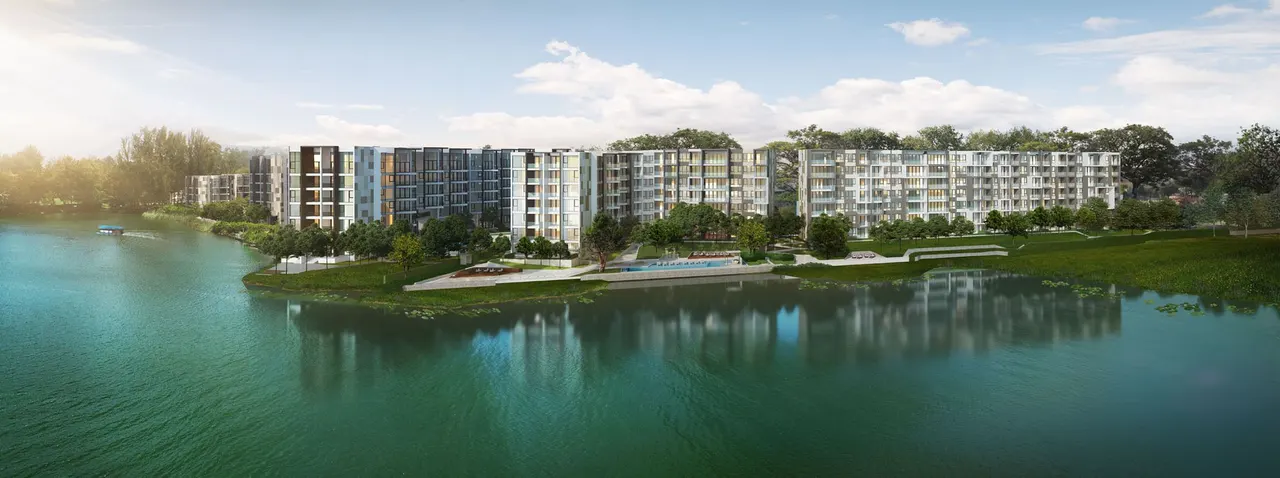 Cassia Residence Phuket