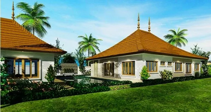 Bayview Residence