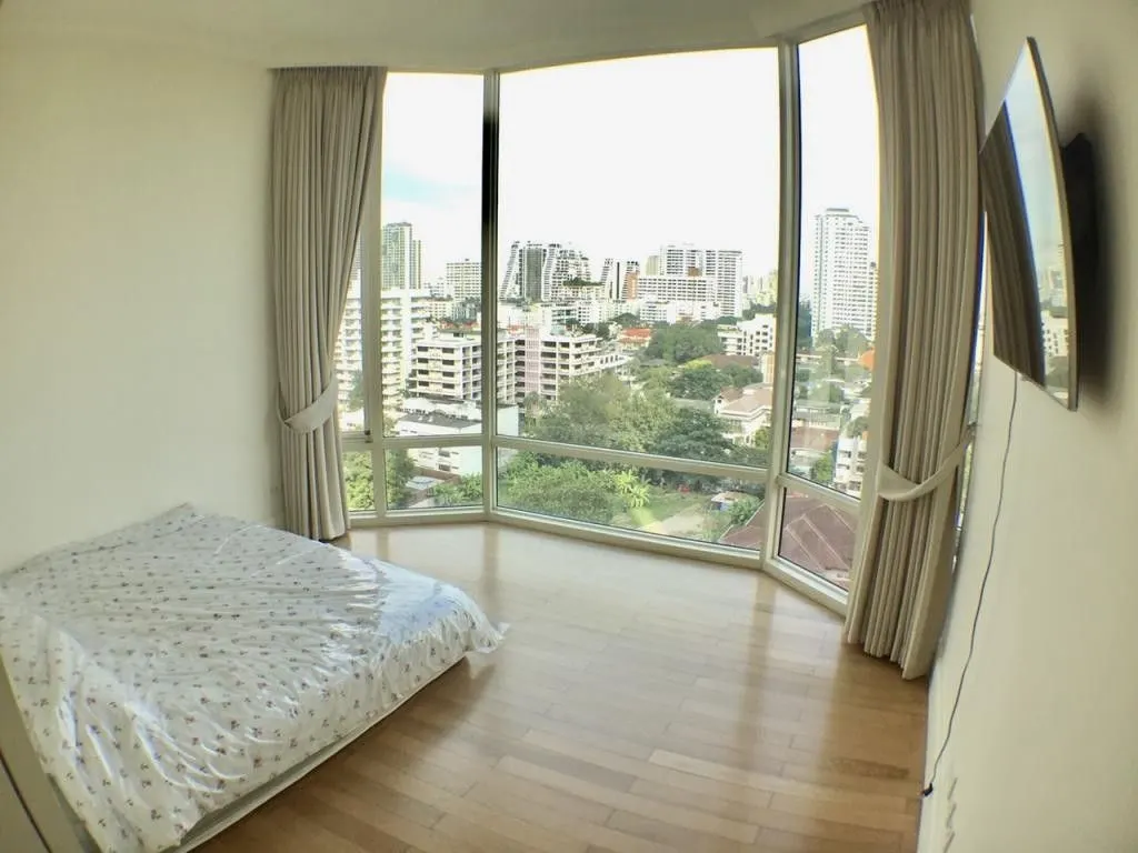 Condo · 2 ch. · 2 sdb · 111 m²