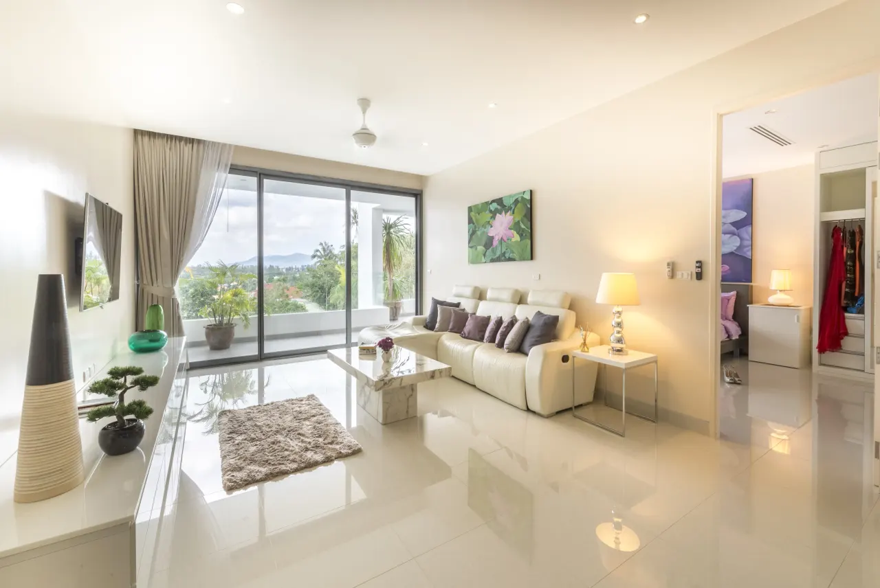 Condo · 2 ห้องนอน · 2 ห้องน้ำ · 157 m²