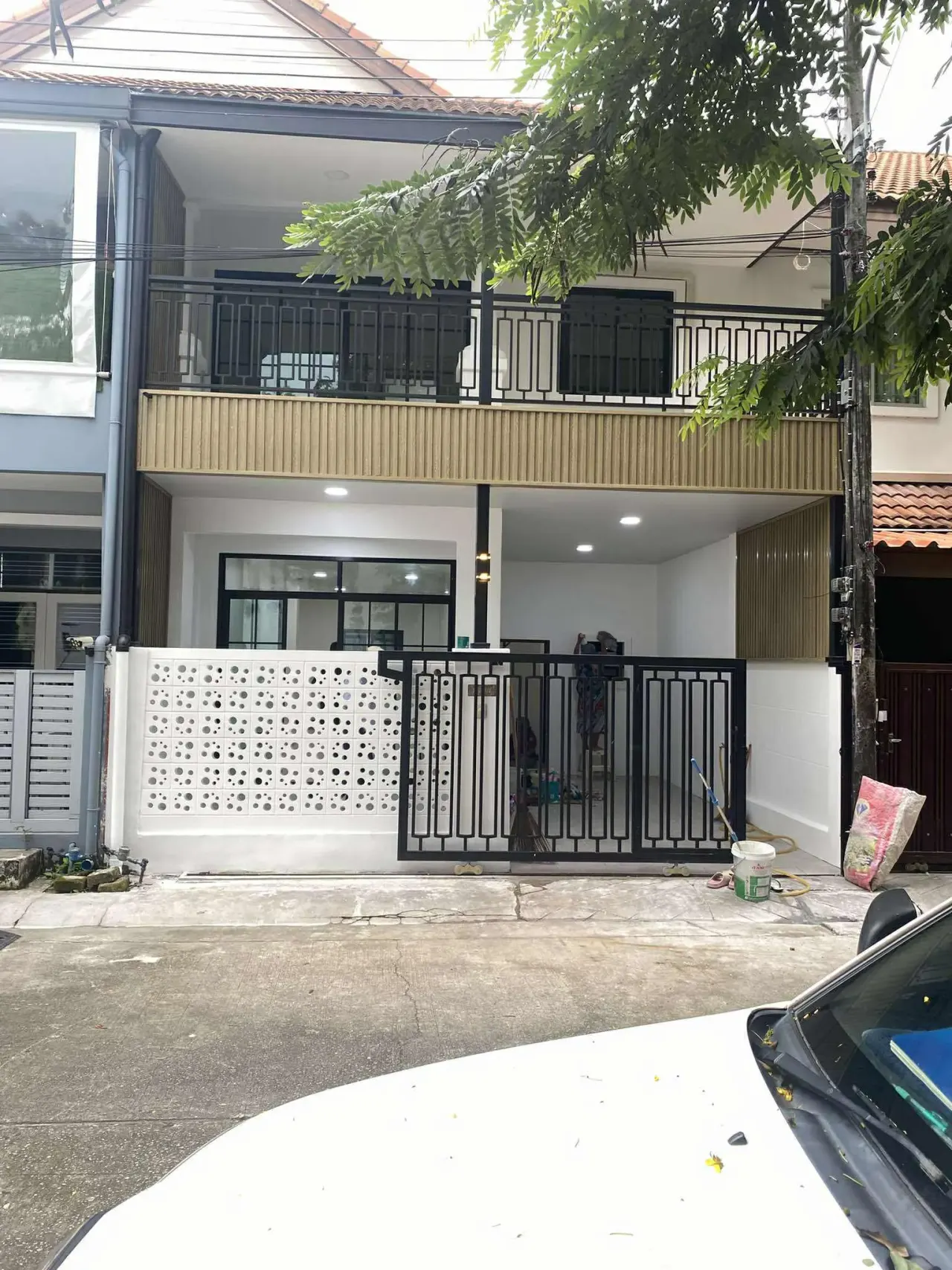 Townhouse · 3 ch. · 2 sdb · 84 m²
