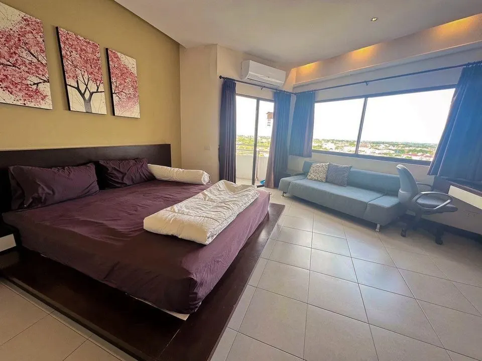 Condo · 1 bd · 1 ba · 46 m²