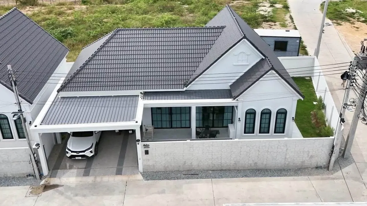 Plus Swan Home 3
