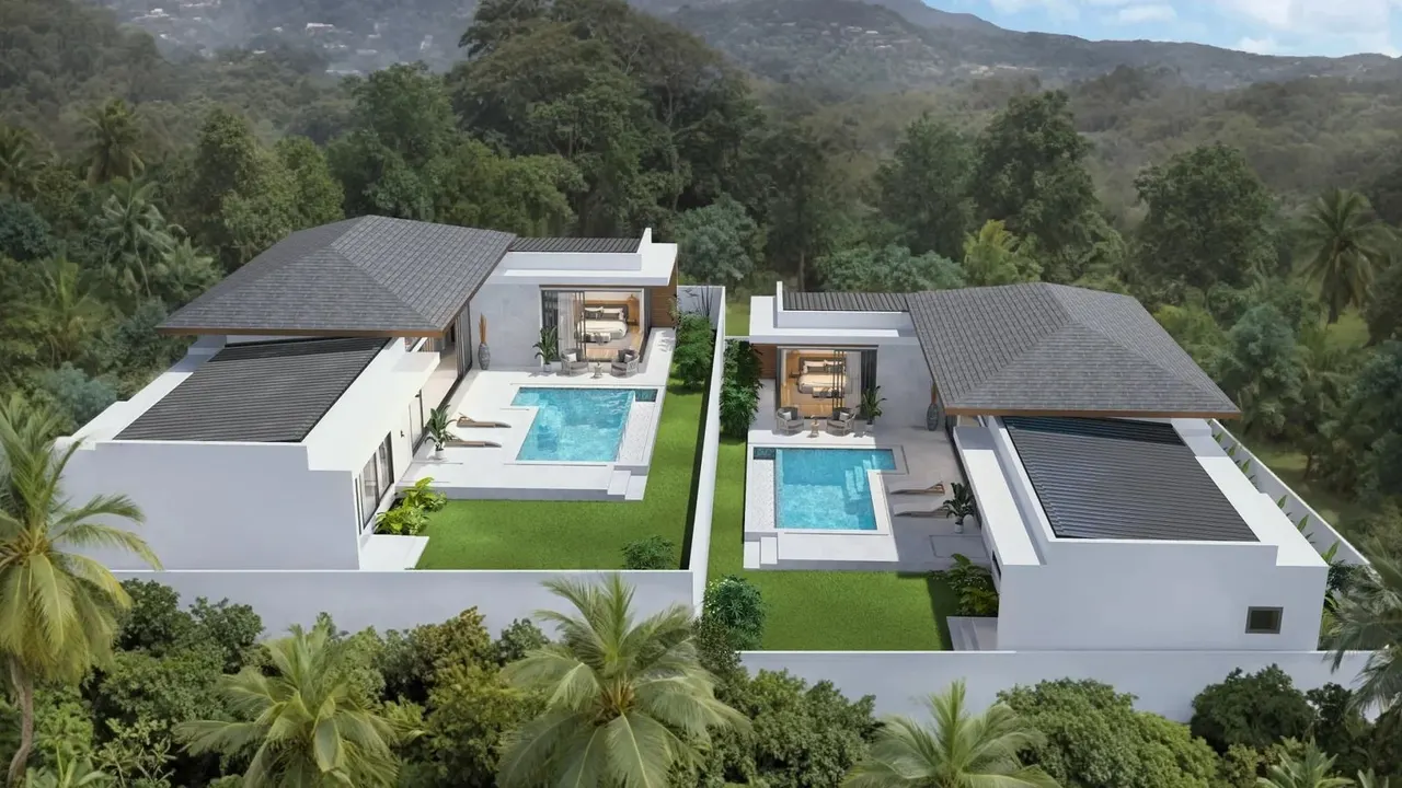Siri Villa