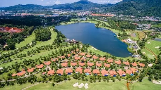 Loch Palm Golf Club