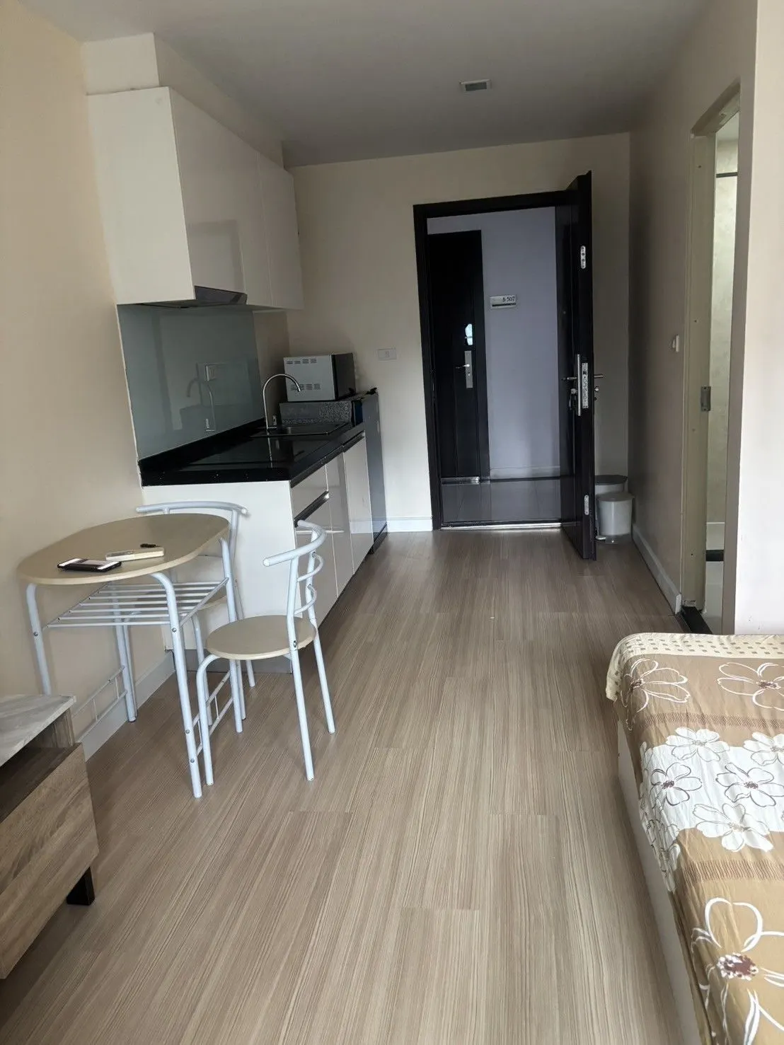 1 ba · 26 m²