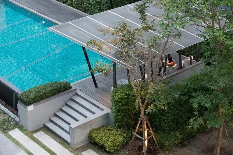 D Condo Kathu
