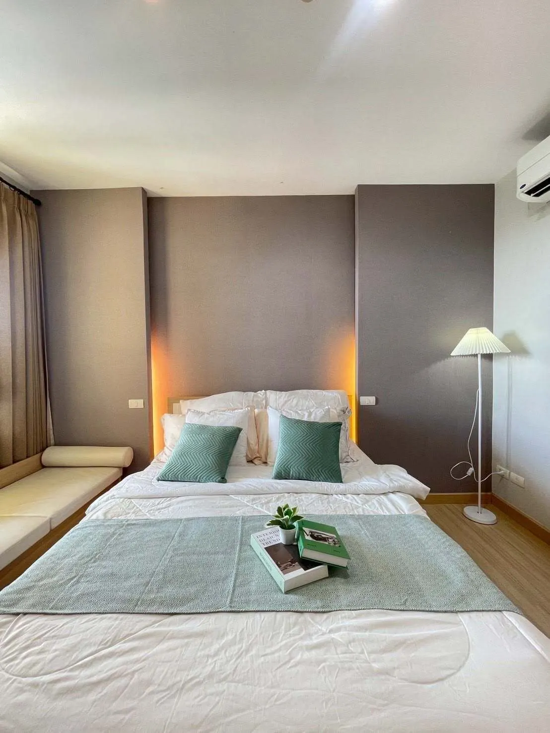 Condo · 1 bd · 1 ba · 40 m²