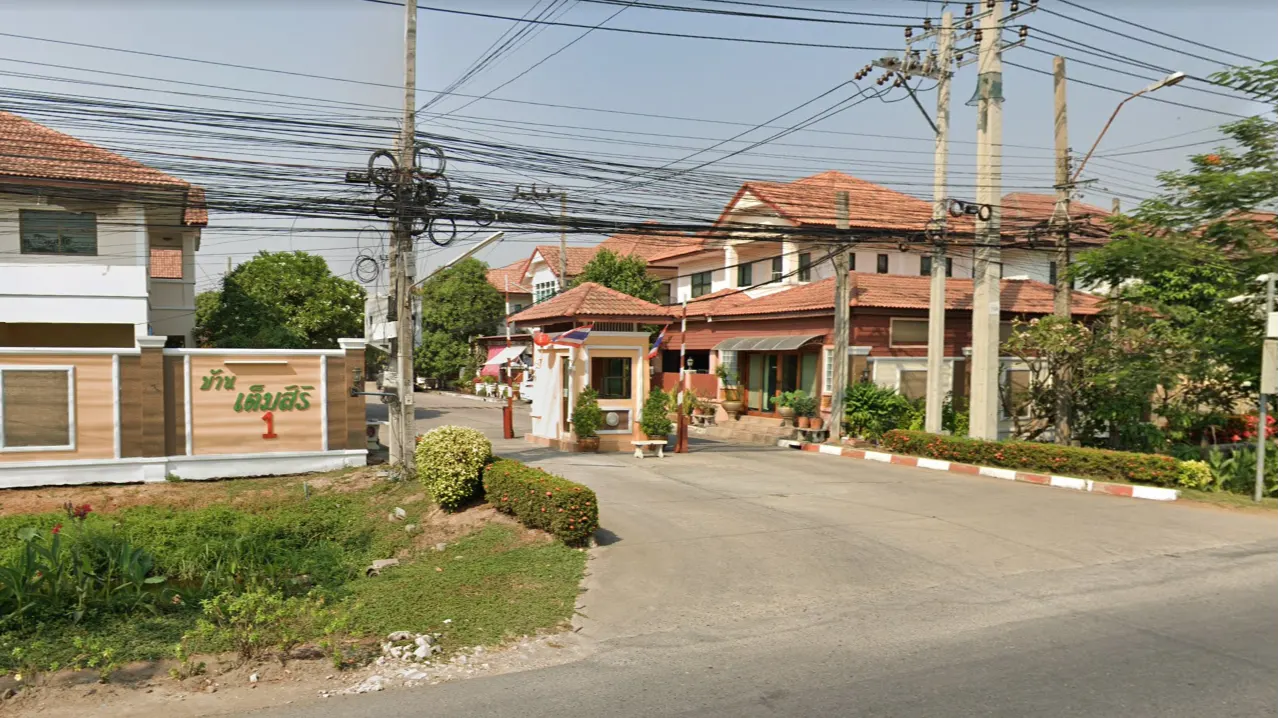 Temsiri Vill Minburi-Suwannabhumi