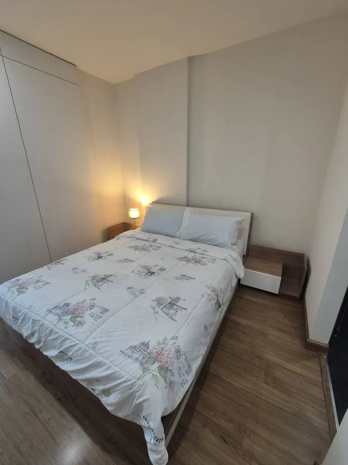 Condo · 1 室 · 1 卫 · 44 m²