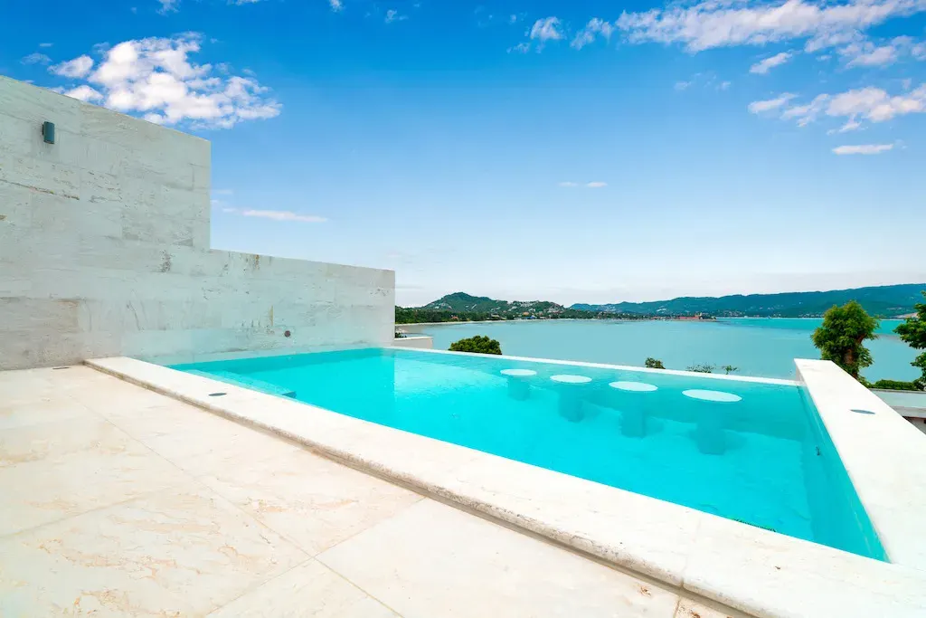 Sunset Cove Private Residences