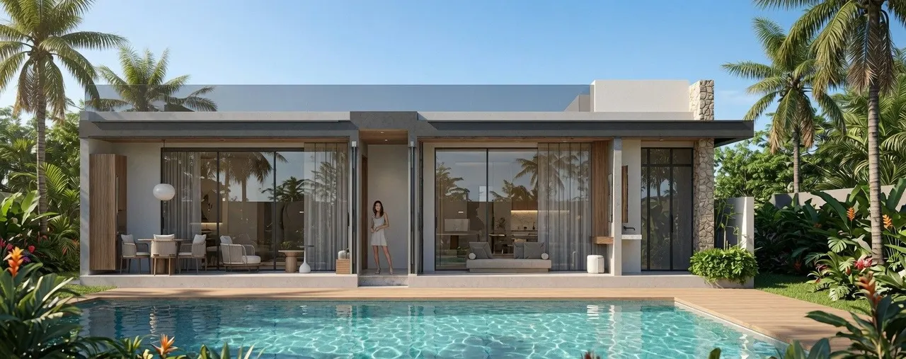 THEVA Dara Villas