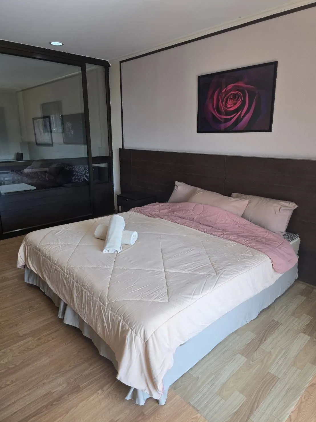 Condo · 1 ch. · 1 sdb · 49 m²