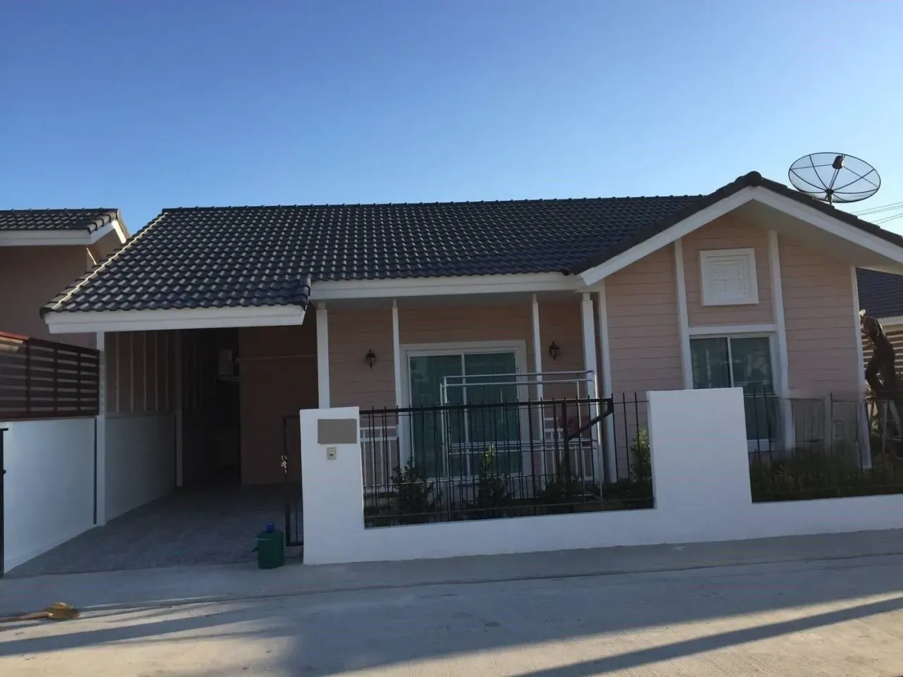 House · 3 ch. · 2 sdb · 110 m²