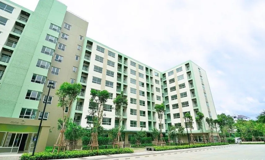 Lumpini Ville Onnut 46