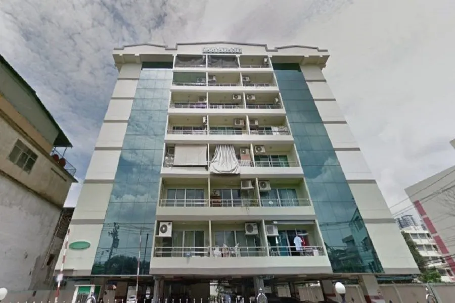 Phayapirom Regent Taksin-Sathorn