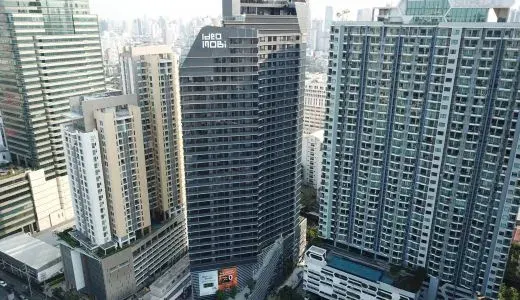 Ideo Mobi Asoke