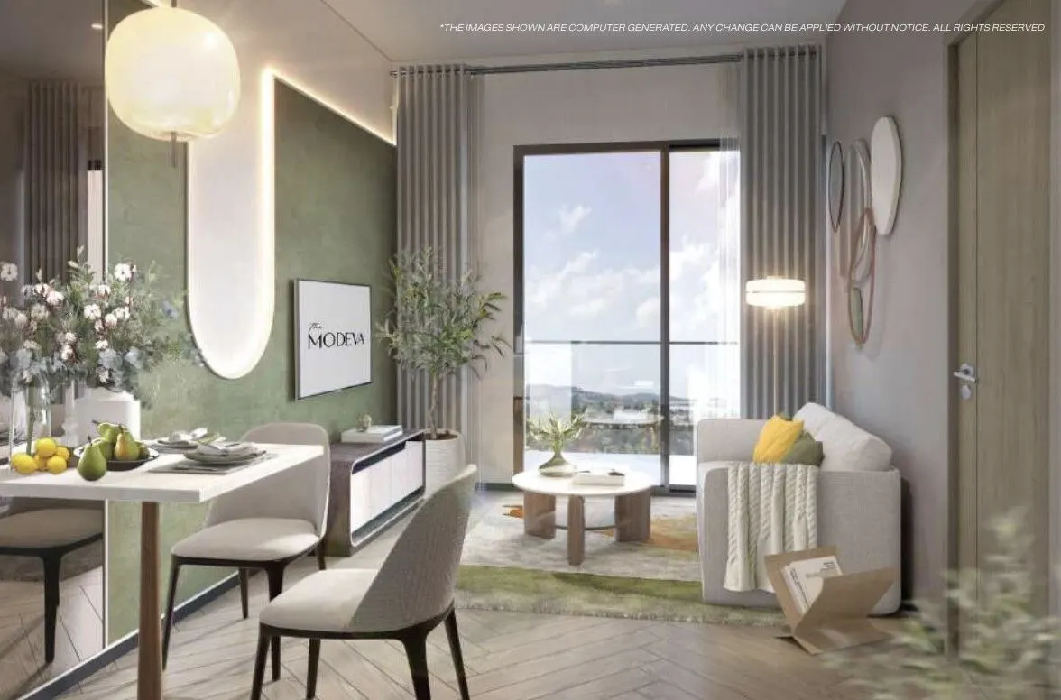 Condo · 1 ห้องนอน · 1 ห้องน้ำ · 29 m²