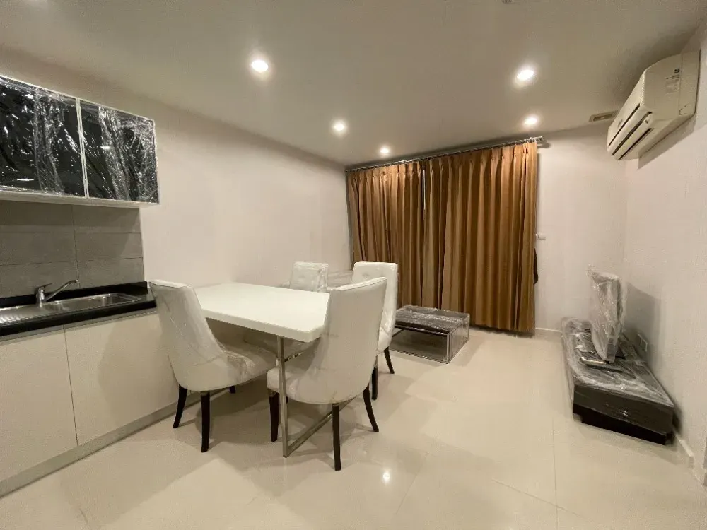 Condo · 1 bd · 1 ba · 47 m²
