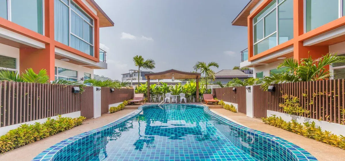 AP Nest By AP Grand Residence