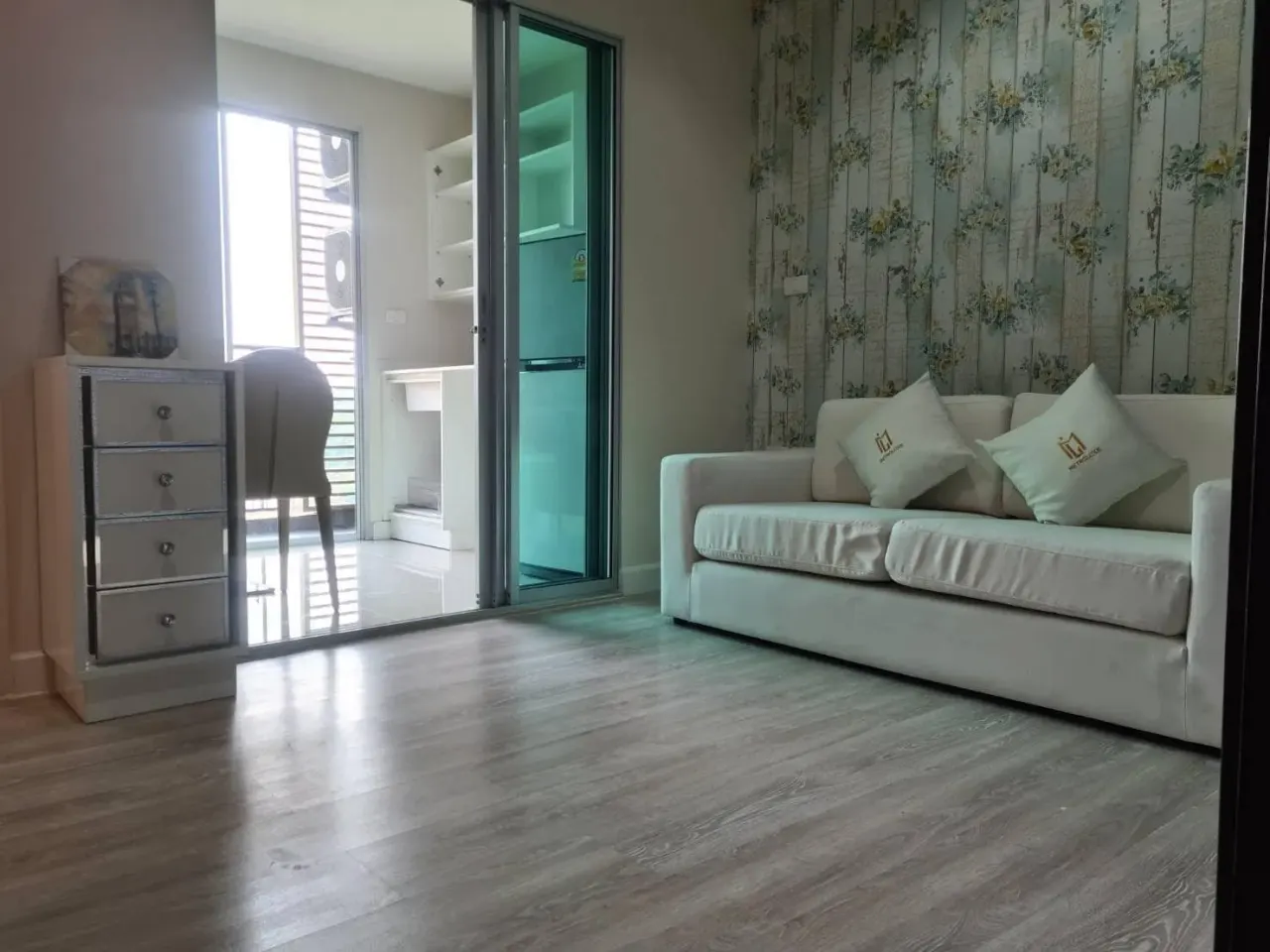 Condo · 1 ch. · 1 sdb · 29 m²