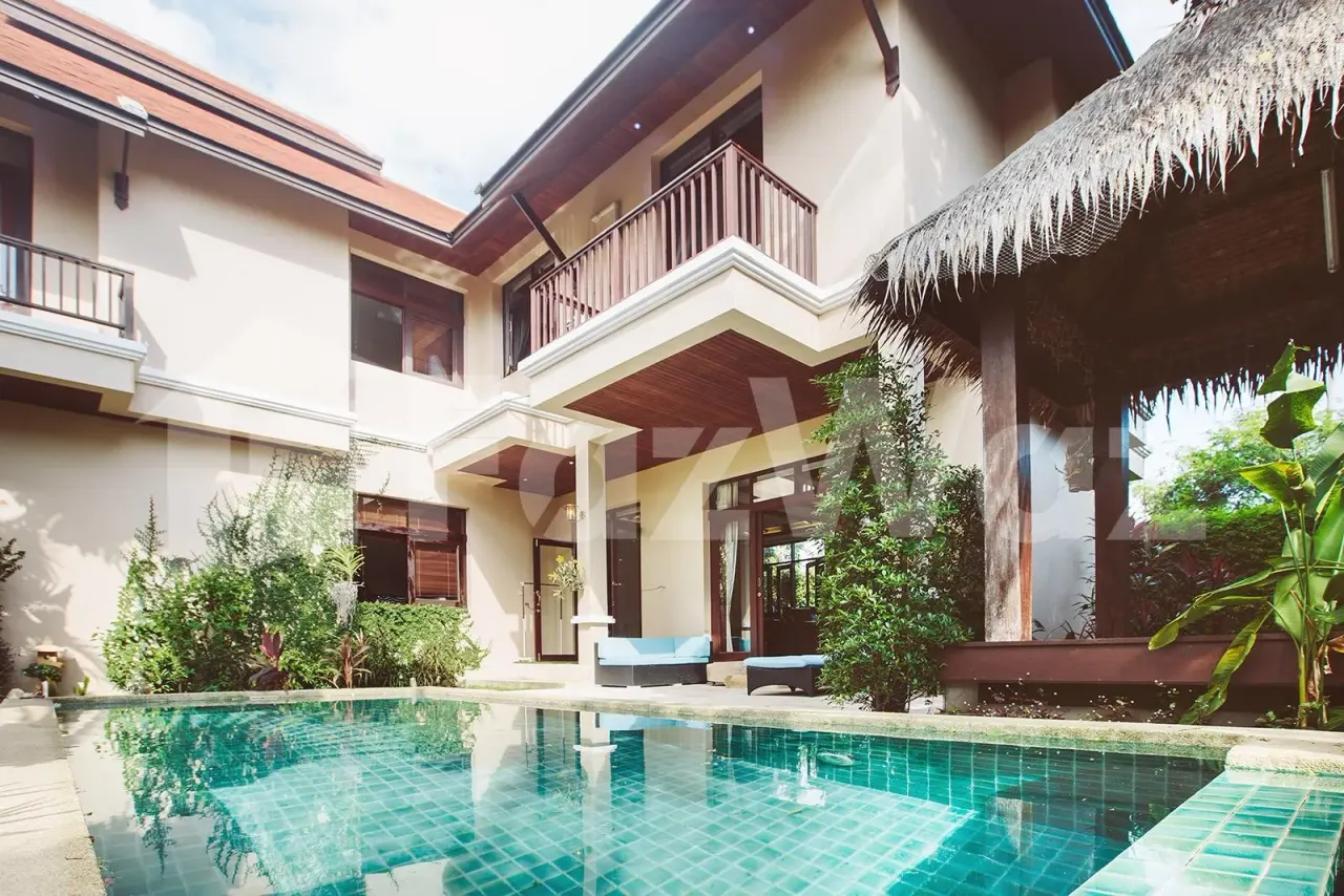 Sunrise Residence