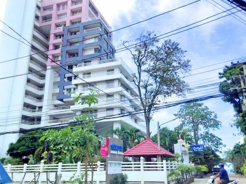 Baan Rimpha