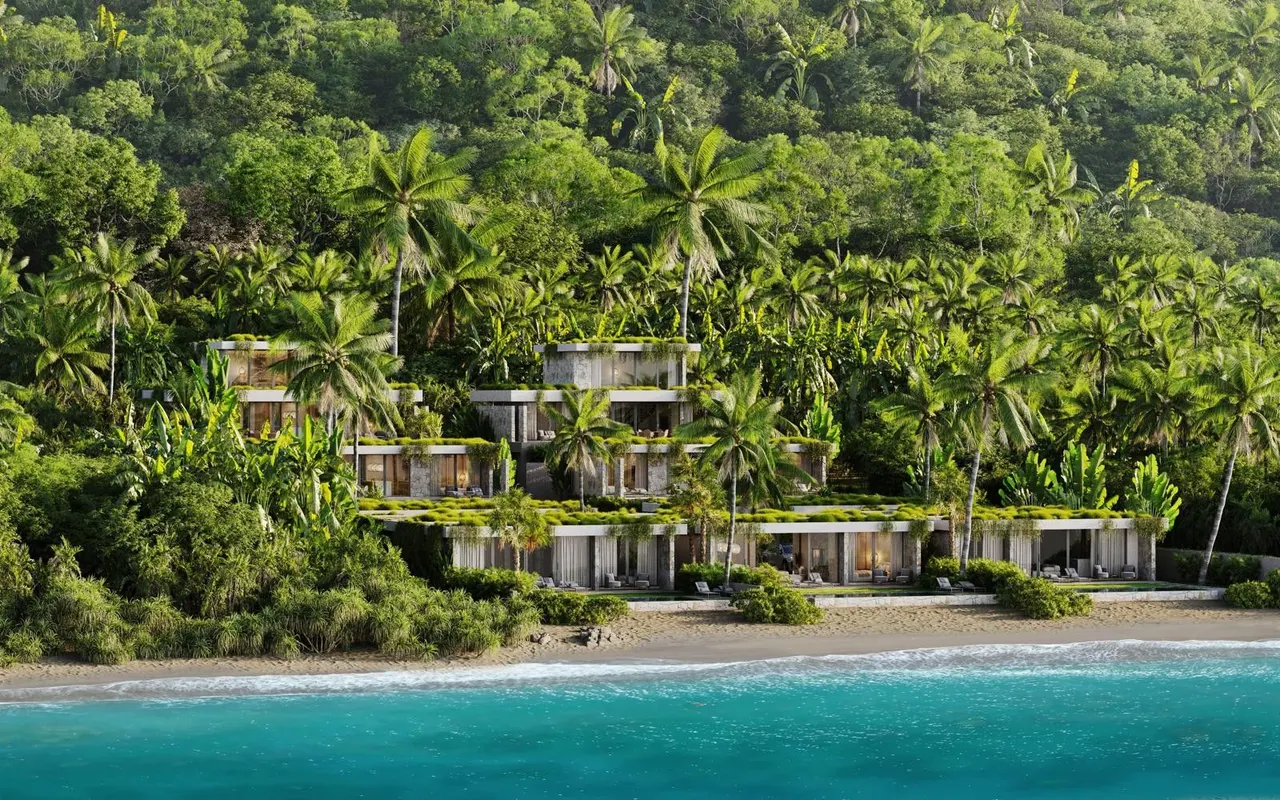 Villa Peninsula