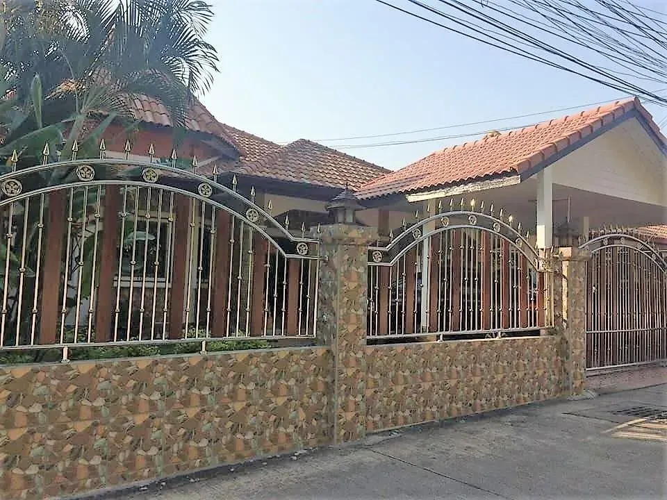 Rattanakorn Garden Home 1