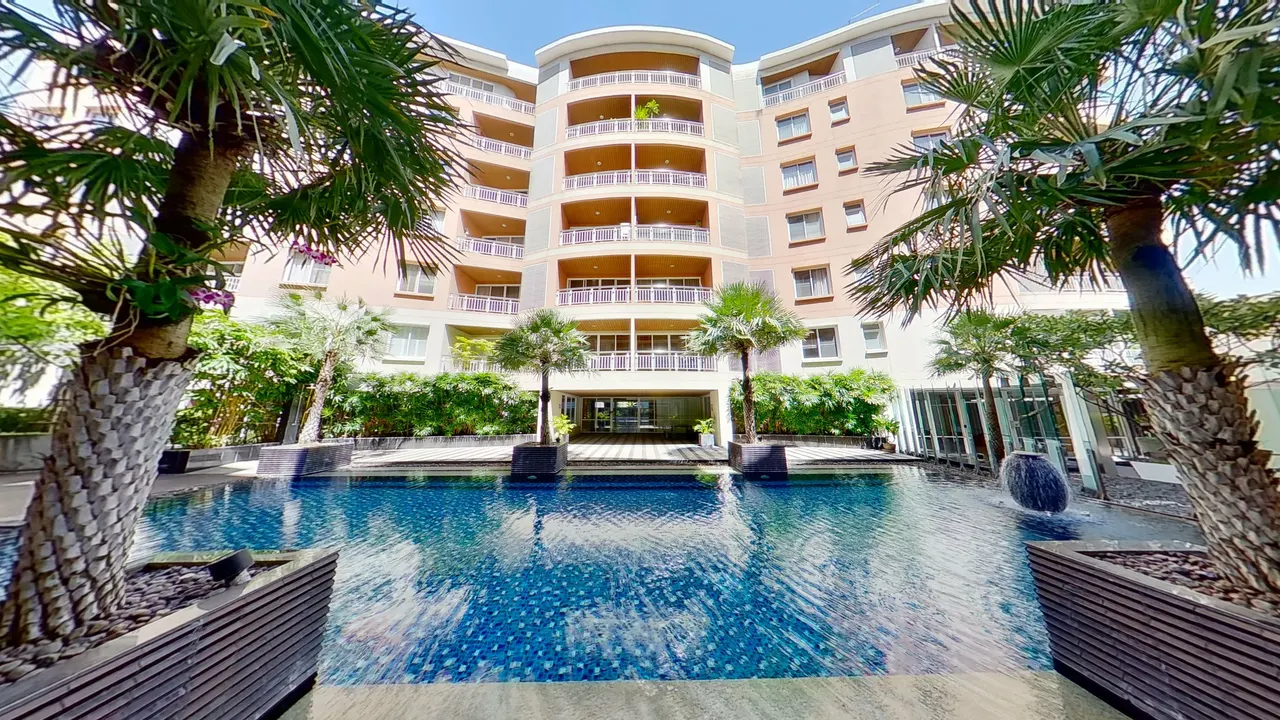 The Rise Sukhumvit 39